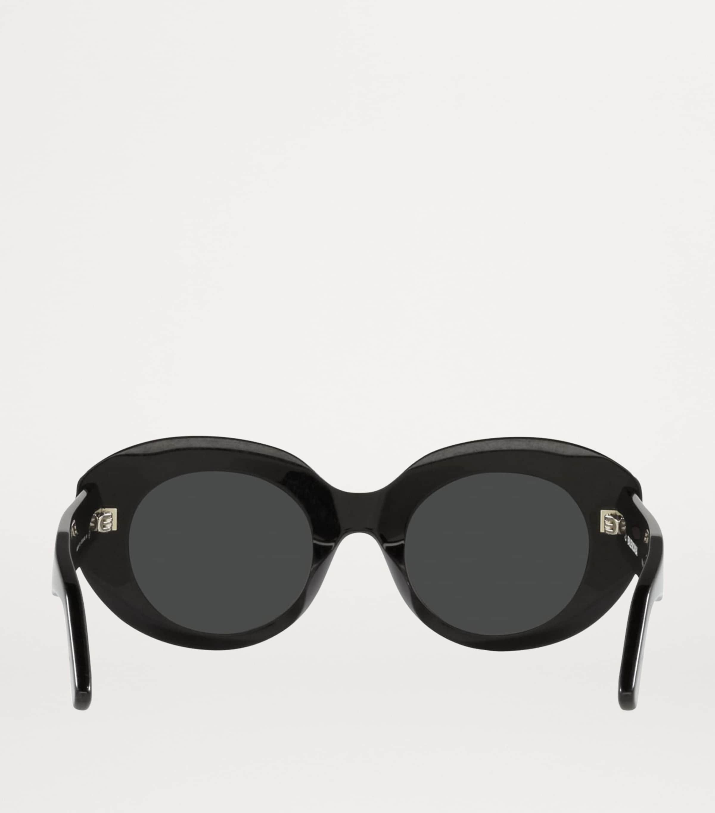 Acetate BB0235S Sunglasses 1100L1 Image 4