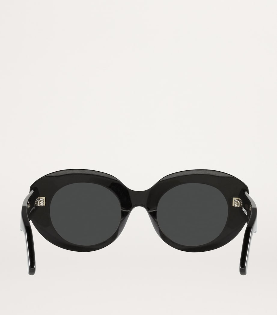 Acetate BB0235S Sunglasses 1100L1 Image 4