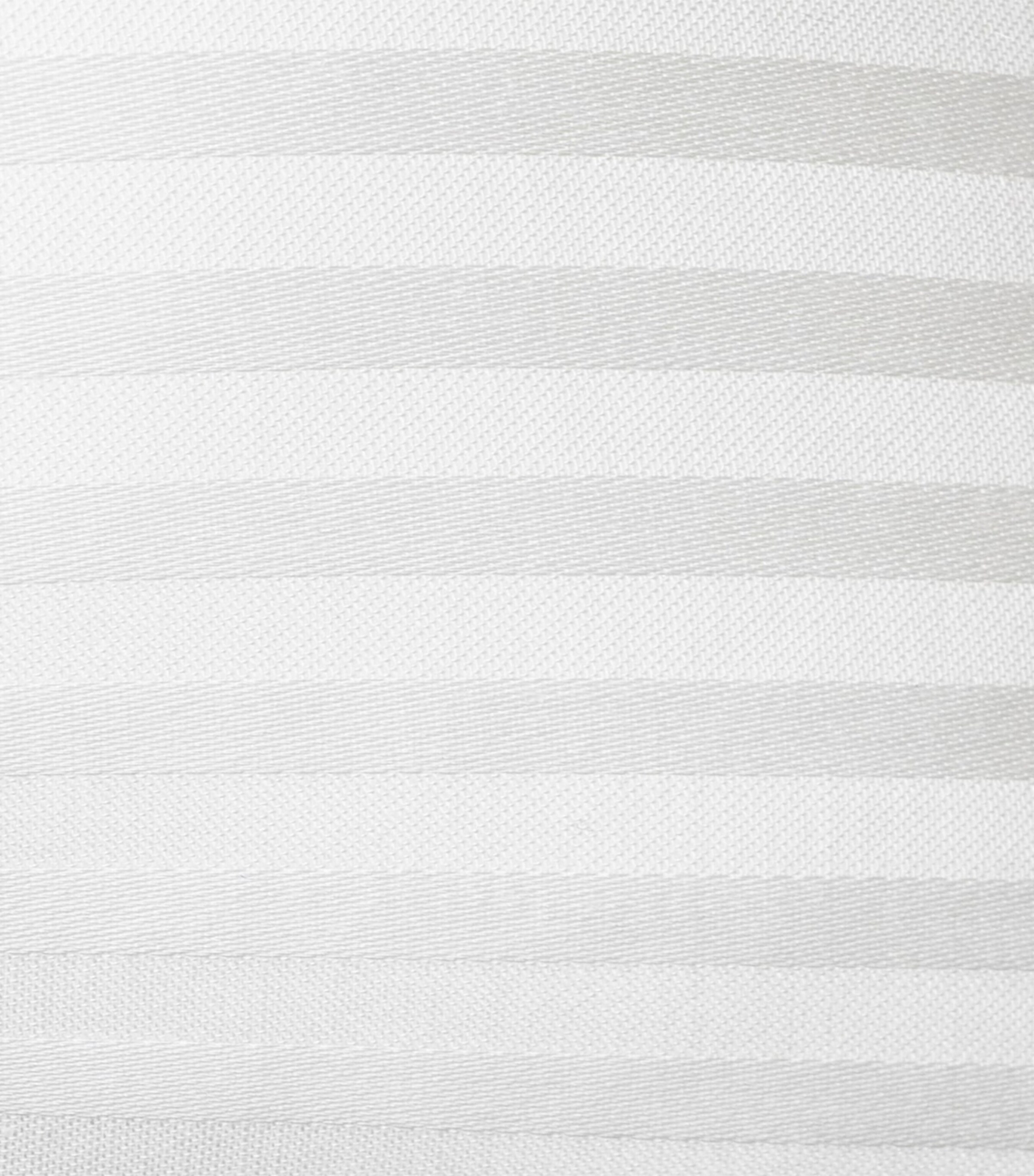 Frette Simple Nuvola Guanciale Firm Pillow (40cm x 150cm) Bianco Image 4