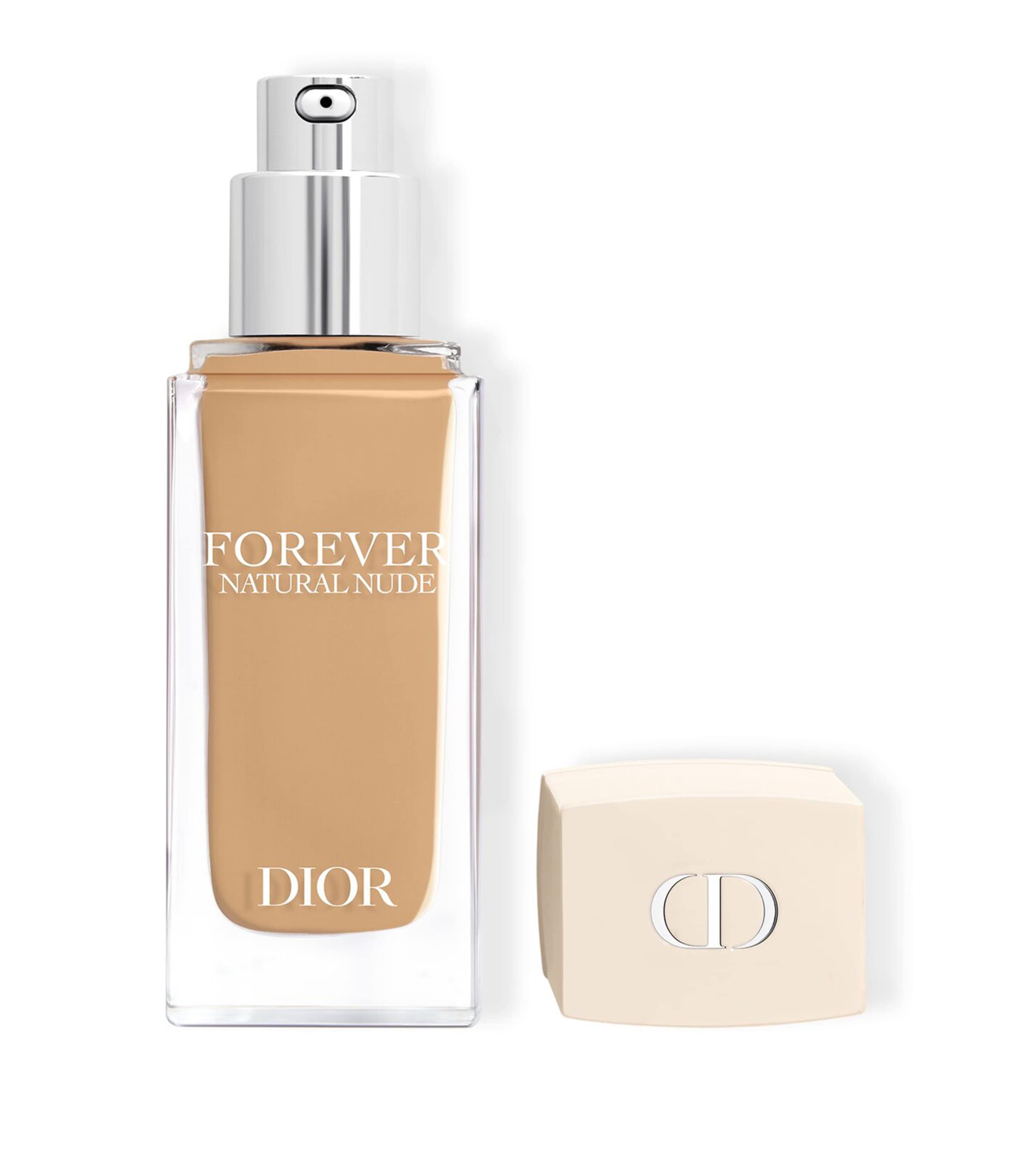 Forever Natural Nude Foundation 3W0 Image 2