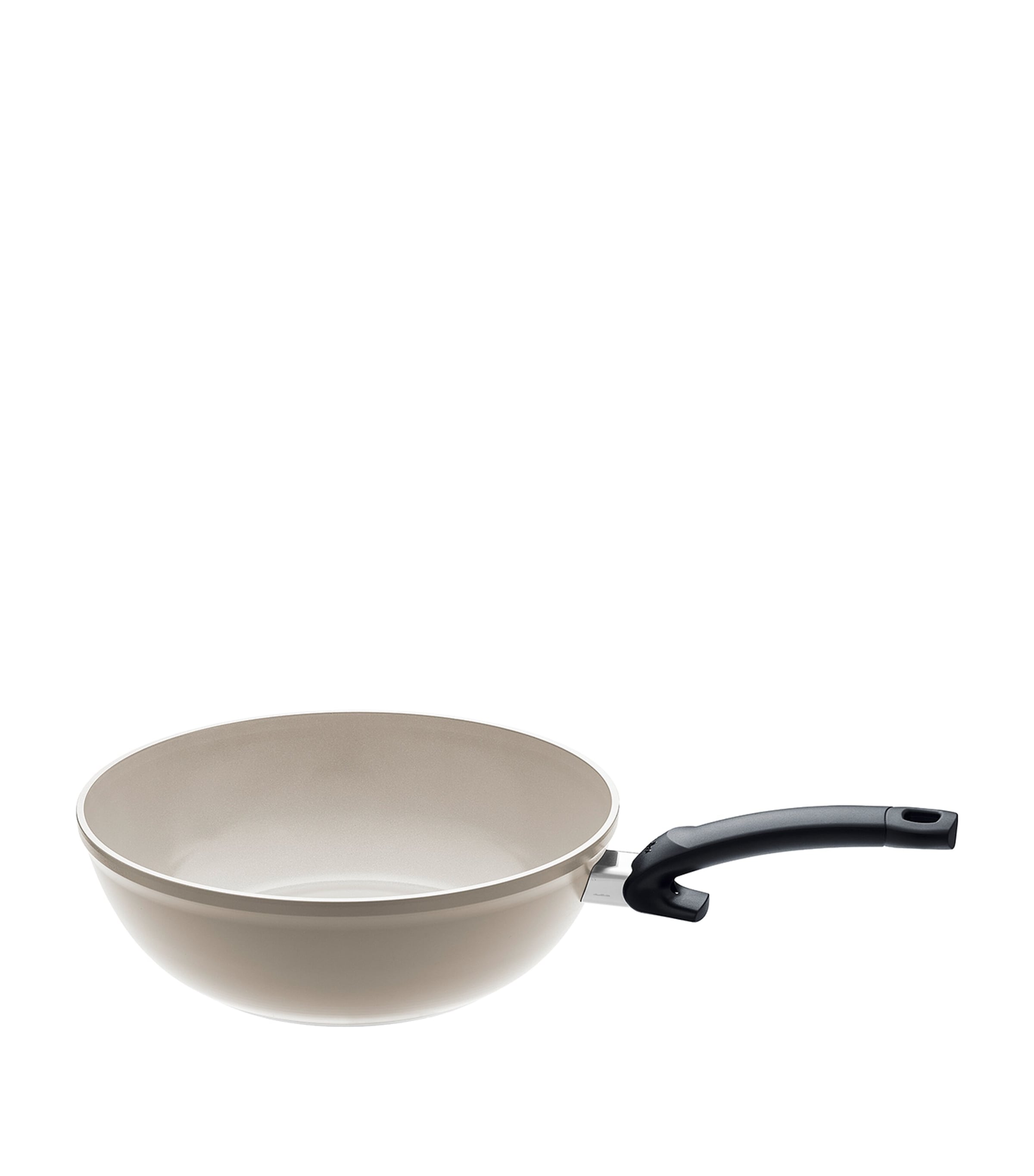 Ceratal Wok (30cm) GREY Image 2