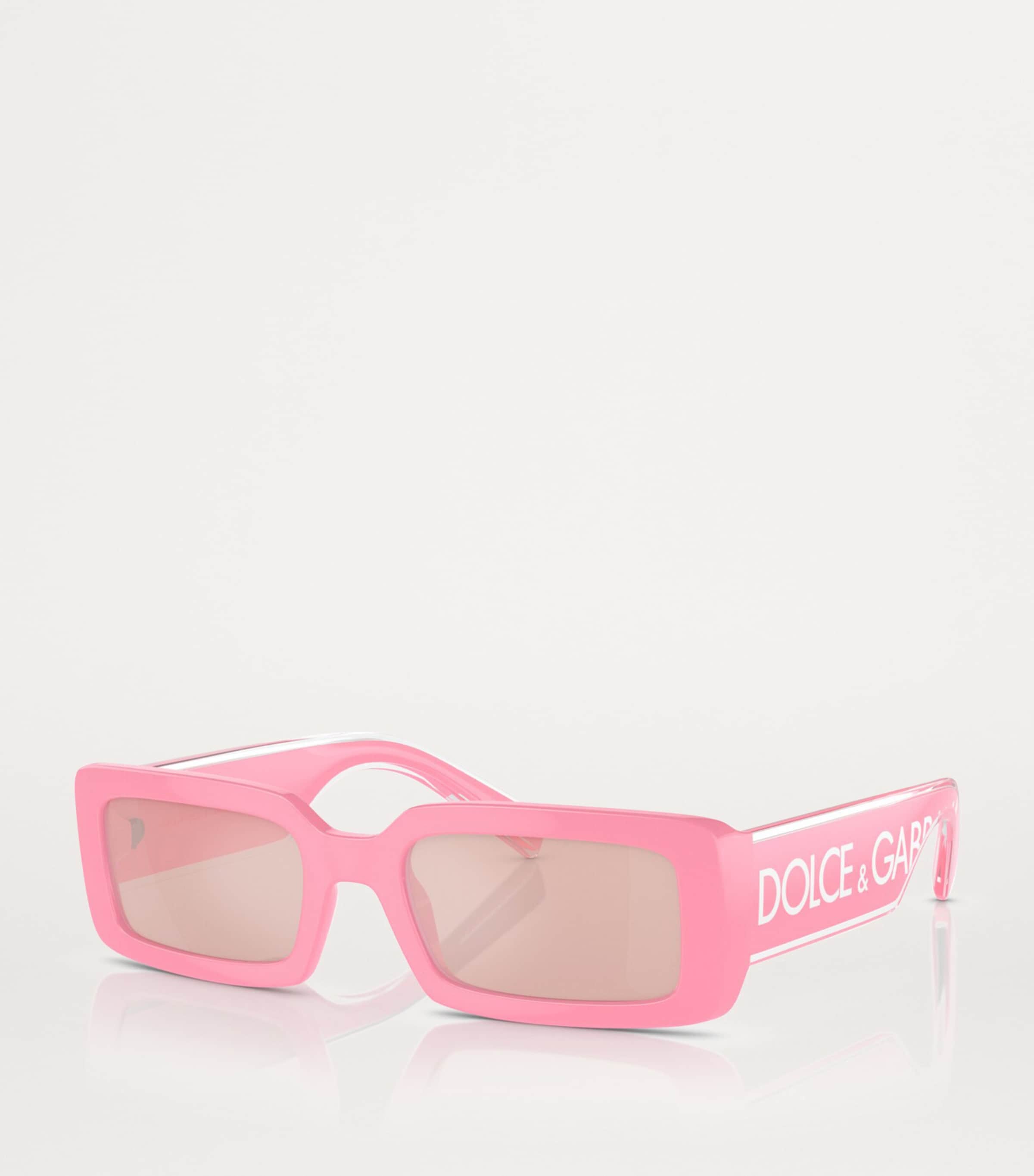 Dolce&Gabbana Injected 0DG6187 Sunglasses Image 2