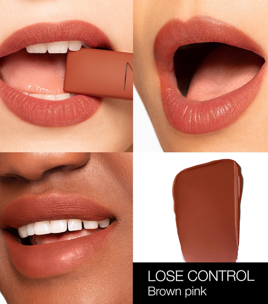 Air Matte Lip Color LOSE CONTROL Image 2