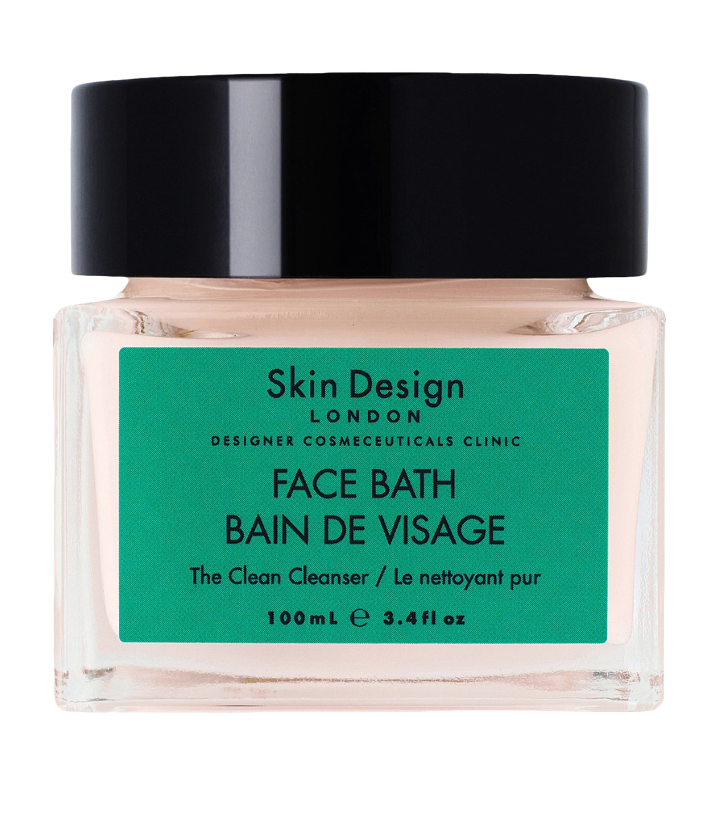 Skin Design London Face Bath