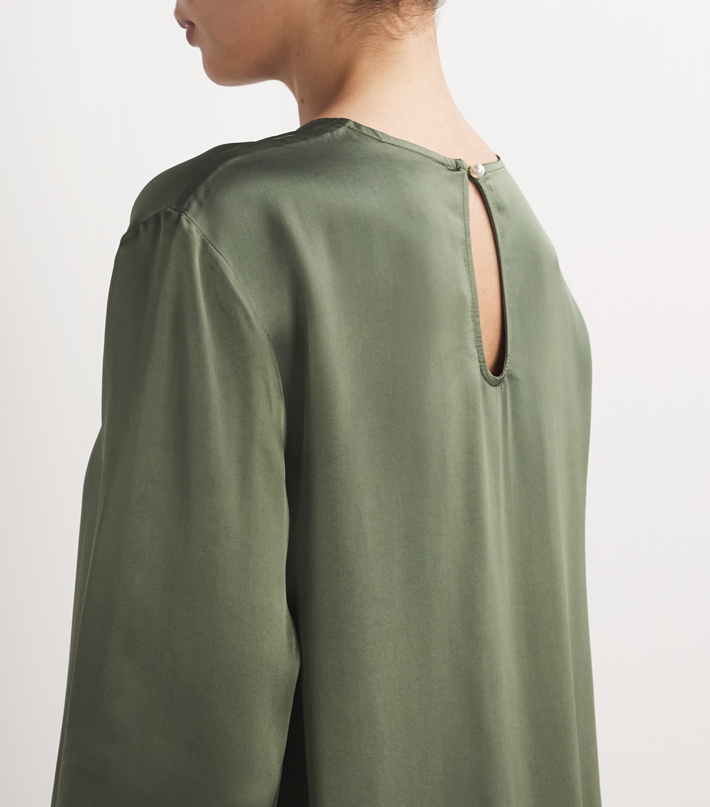 Sleeper Green Feather-Trim Suzi Maxi Dress | Harrods US Sleeper Green Feather-Trim Suzi Maxi Dress | Harrods US