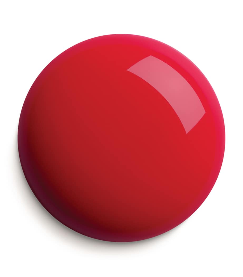 HERMÈS Les Mains Hermès Nail Enamel - 66 Rouge Piment Rouge Piment Image 7