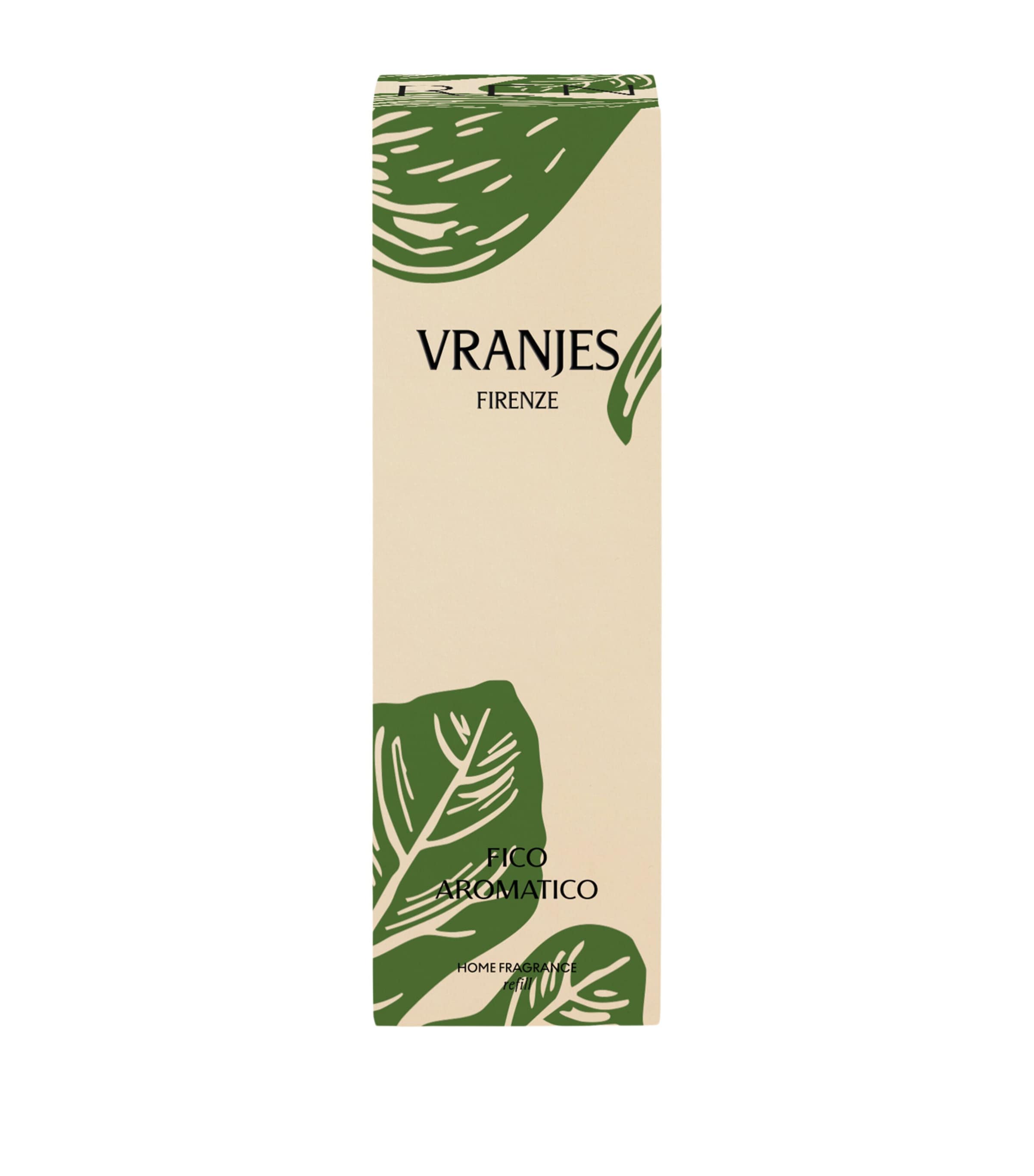 Dr. Vranjes Firenze Fico Aromatico Diffuser (500ml) – Refill Red Image 2