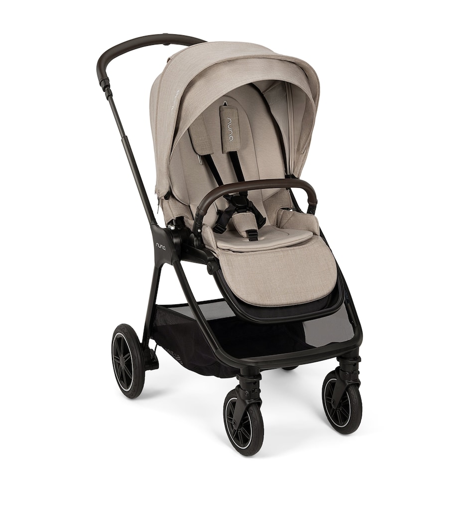 MIXX Next Stroller CHESTNUT Image 1