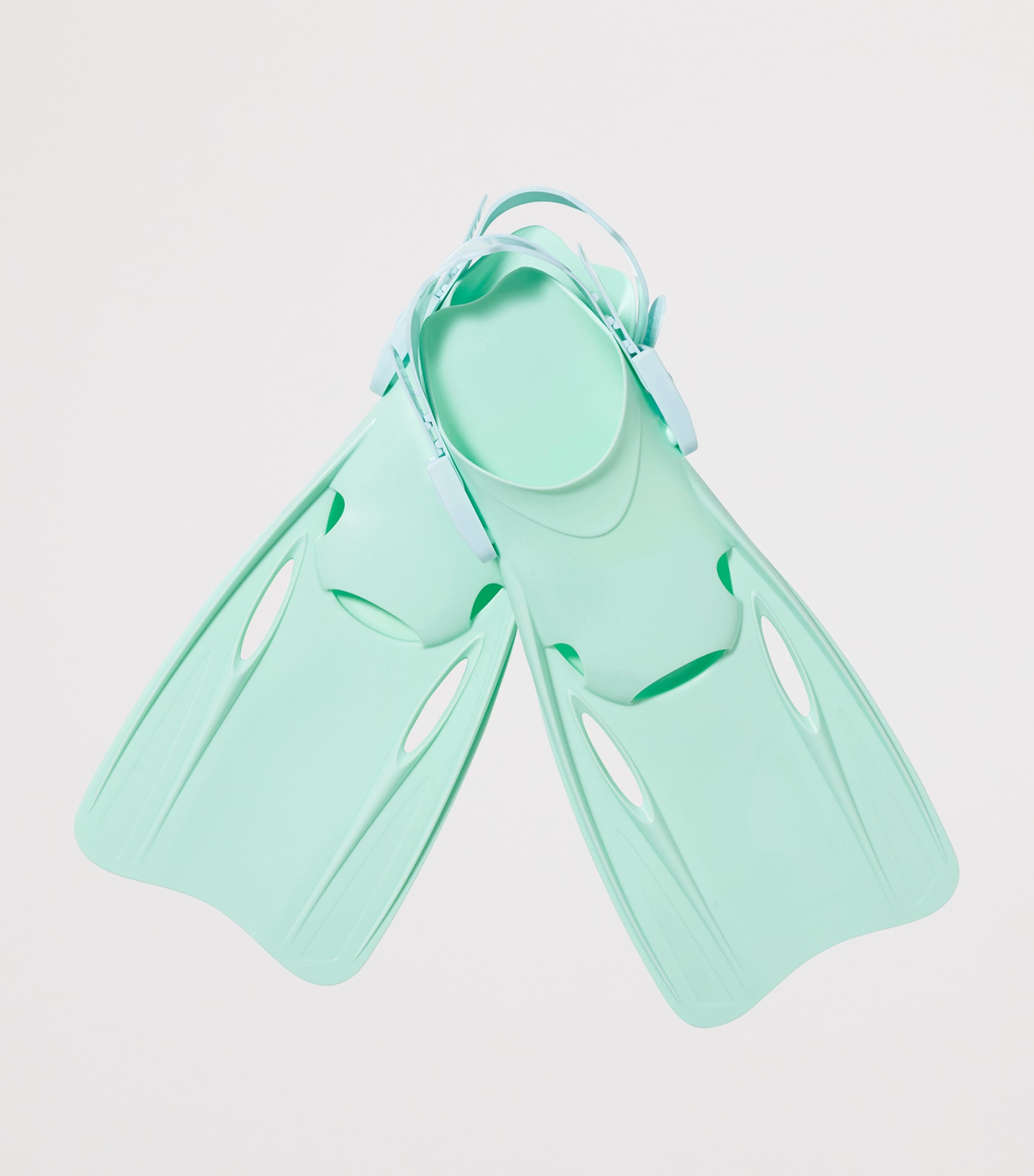 Salty Shark Snorkel Set MULTI Image 2