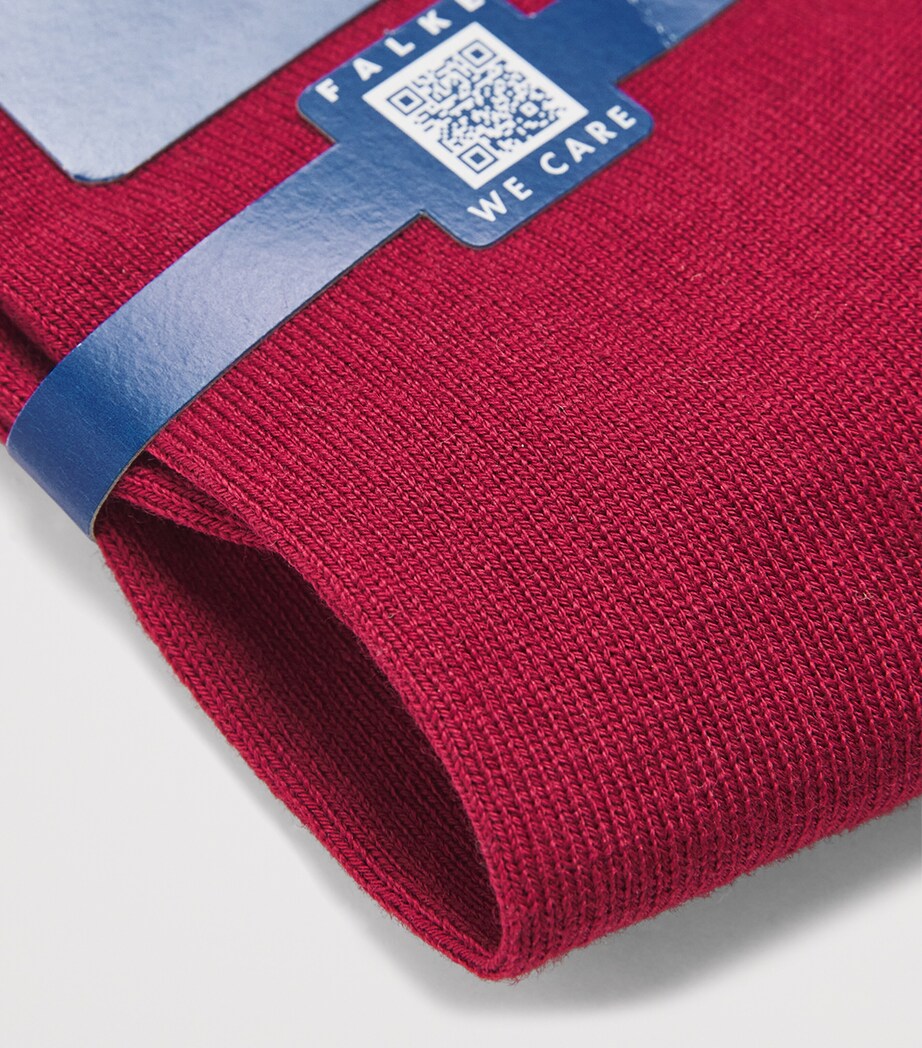 Family Socks 8830 RUBY Image 2