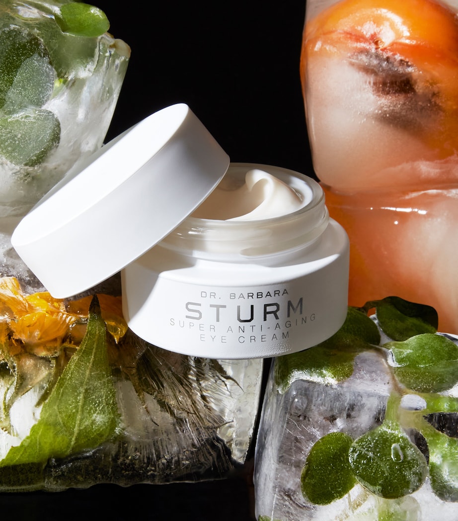 Super Anti-Aging Eye Cream (15ml) NO COLOUR Image 4