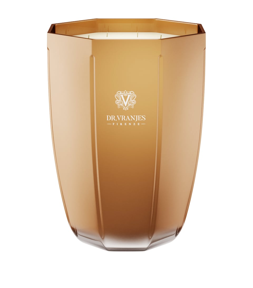 Maxi Oud Nobile Gold Candle (6kg)