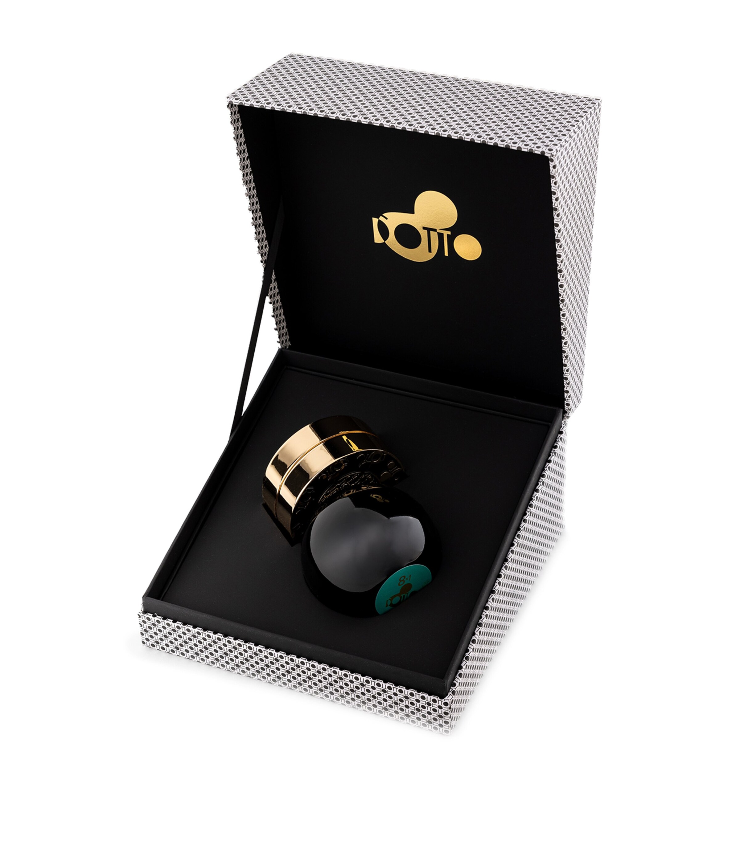 D'OTTO 8x1 Extrait de Parfum (100ml) Image 3
