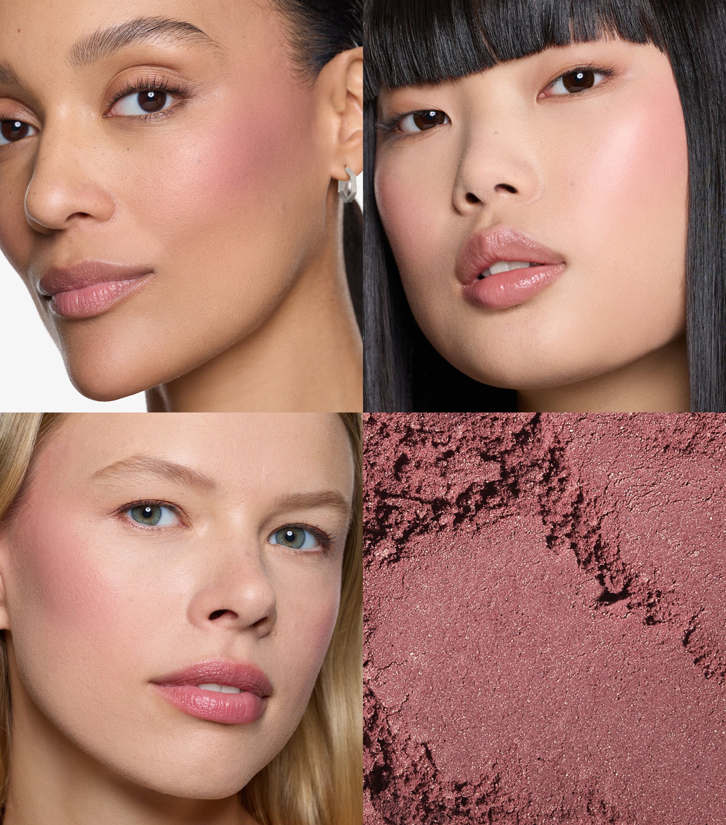 Blush Powder  MADLOVE Image 3