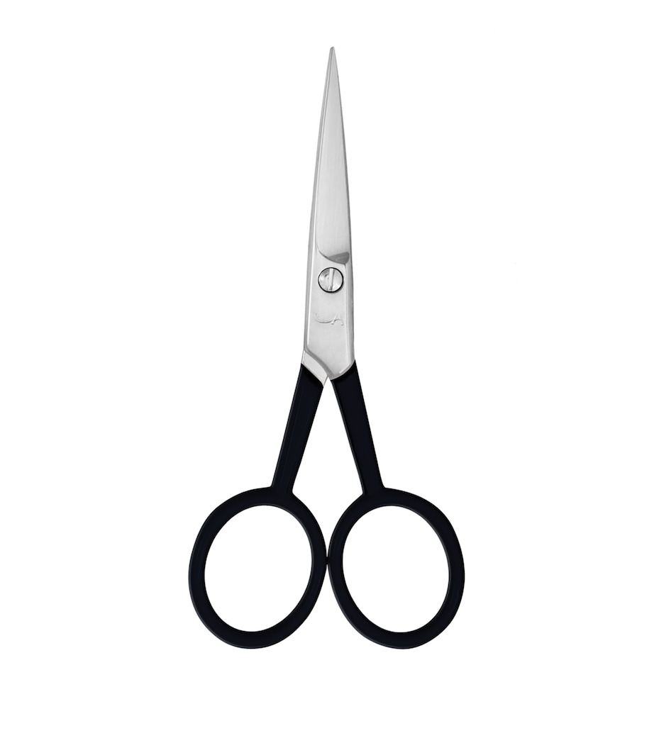 Eyebrow Scissors NO COLOUR Image 1