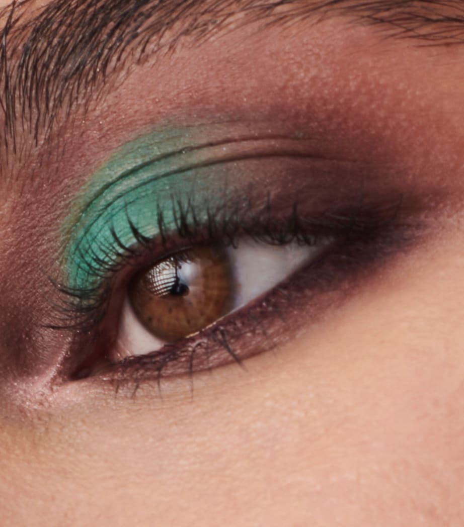 Prada Beauty Dimensions Durable Multi-Effect Eyeshadow Palette Image 3