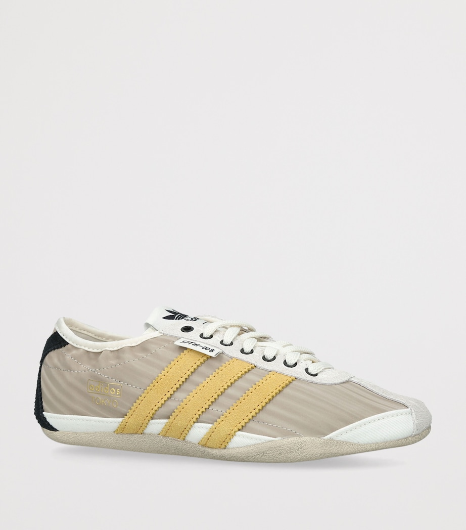 adidas x Song for the Mute Tokyo Sneakers Grey/other Image 3