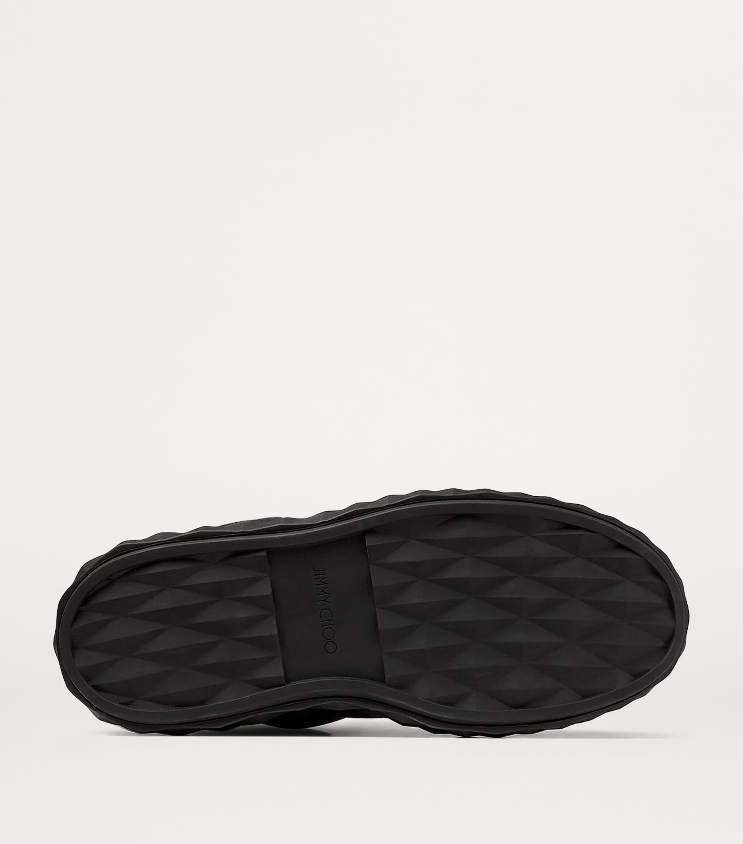 Jimmy Choo Xan Embellished Snow Boots | Harrods UK