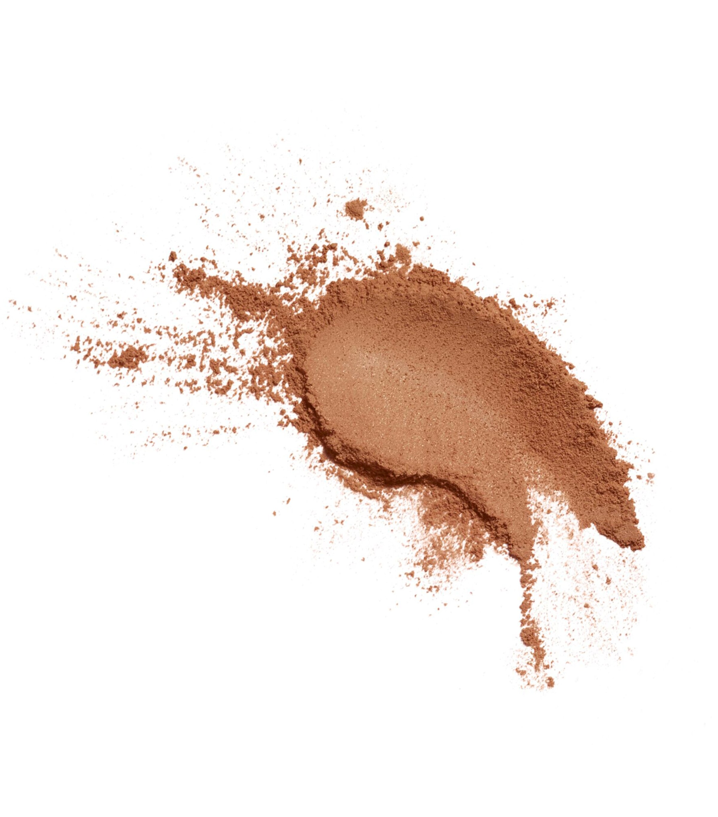 CHANEL POUDRE UNIVERSELLE LIBRE Pressed Powder Golden Deep Image 7