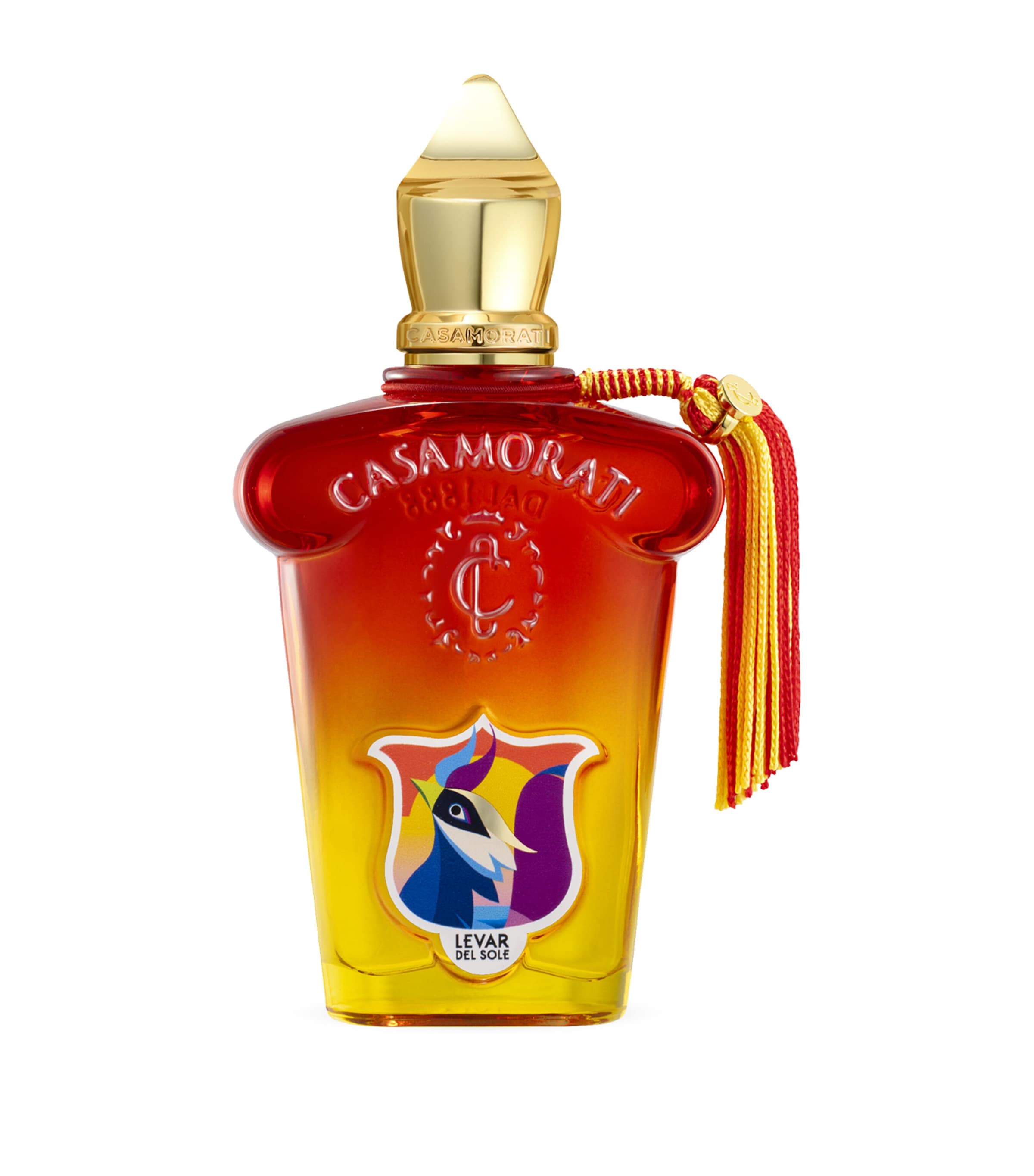 Xerjoff Levar Del Sole Eau De Parfum