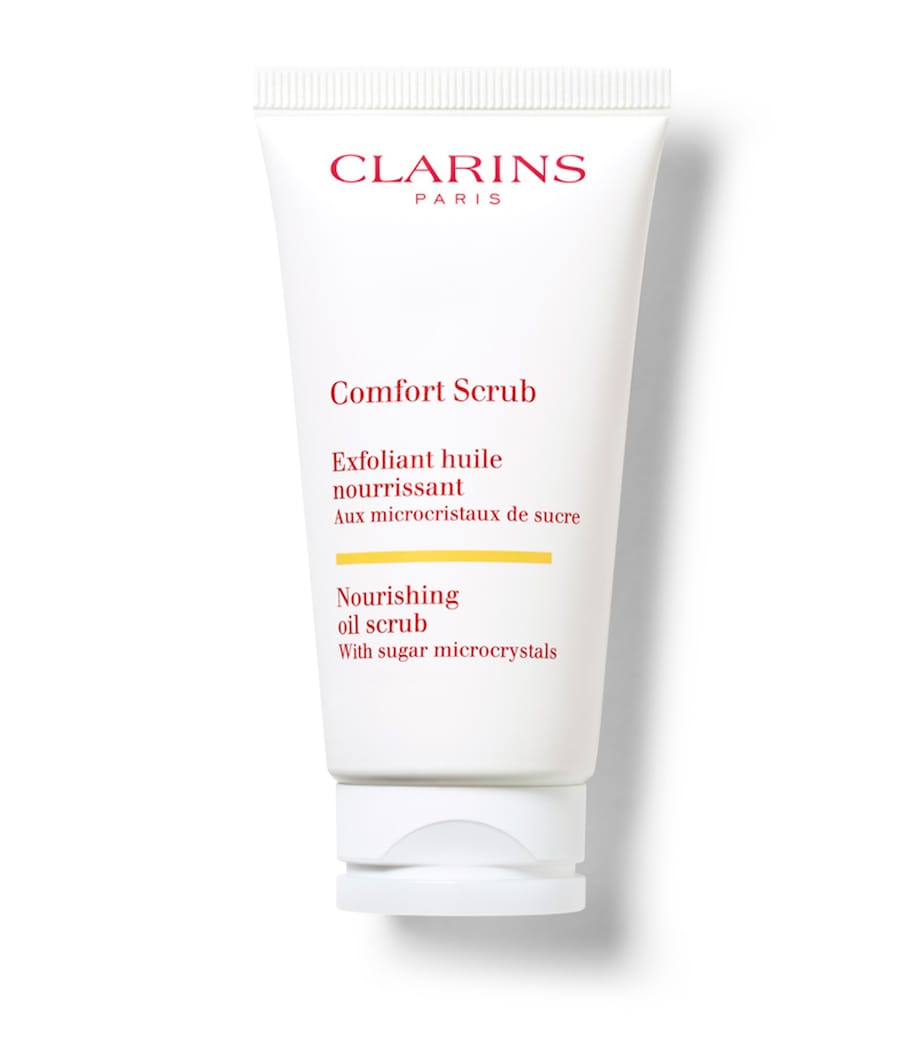 Clarins Comfort Scrub (50ml) Image 1