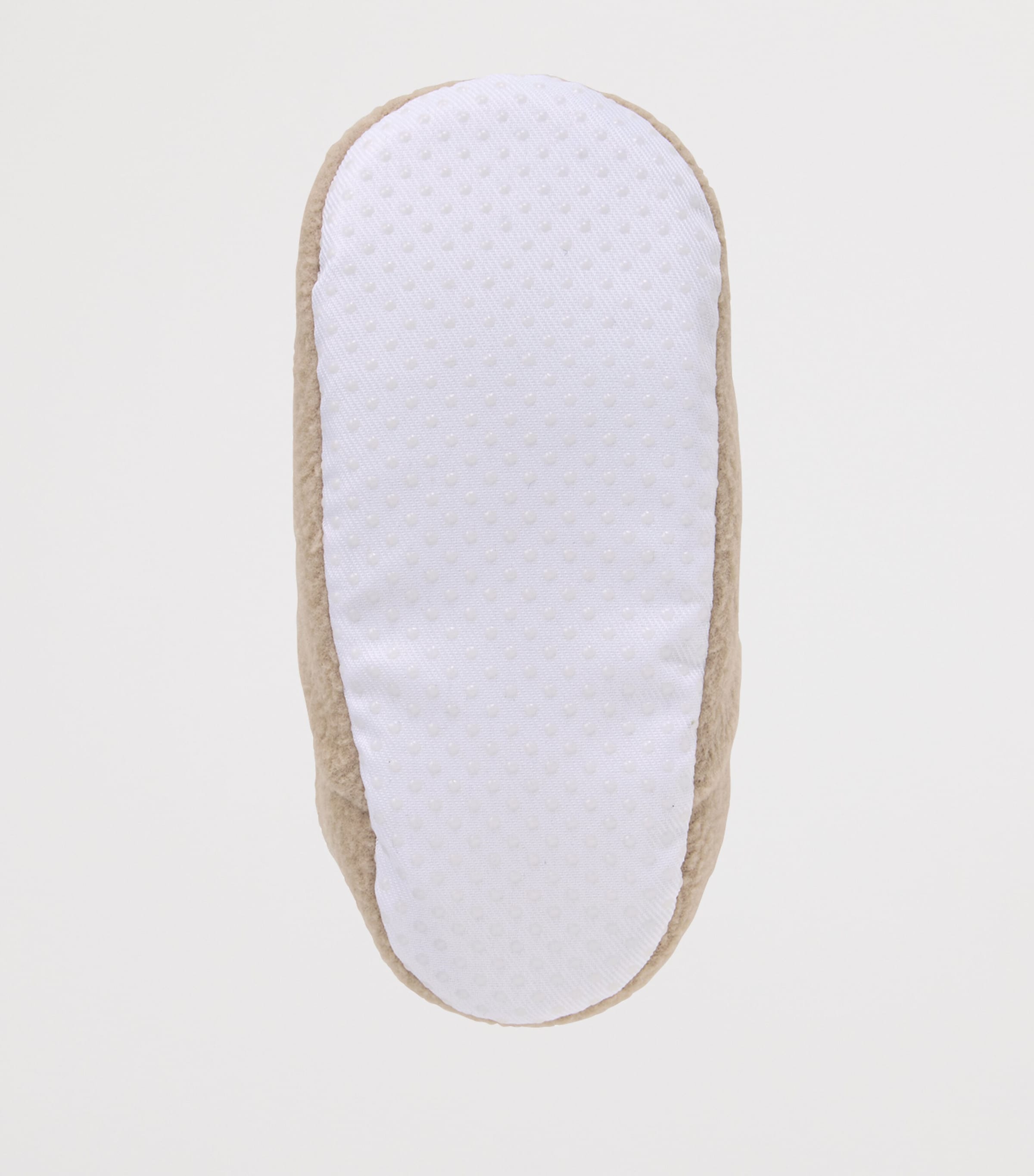 Fleece Room Shoes 9 Image 3