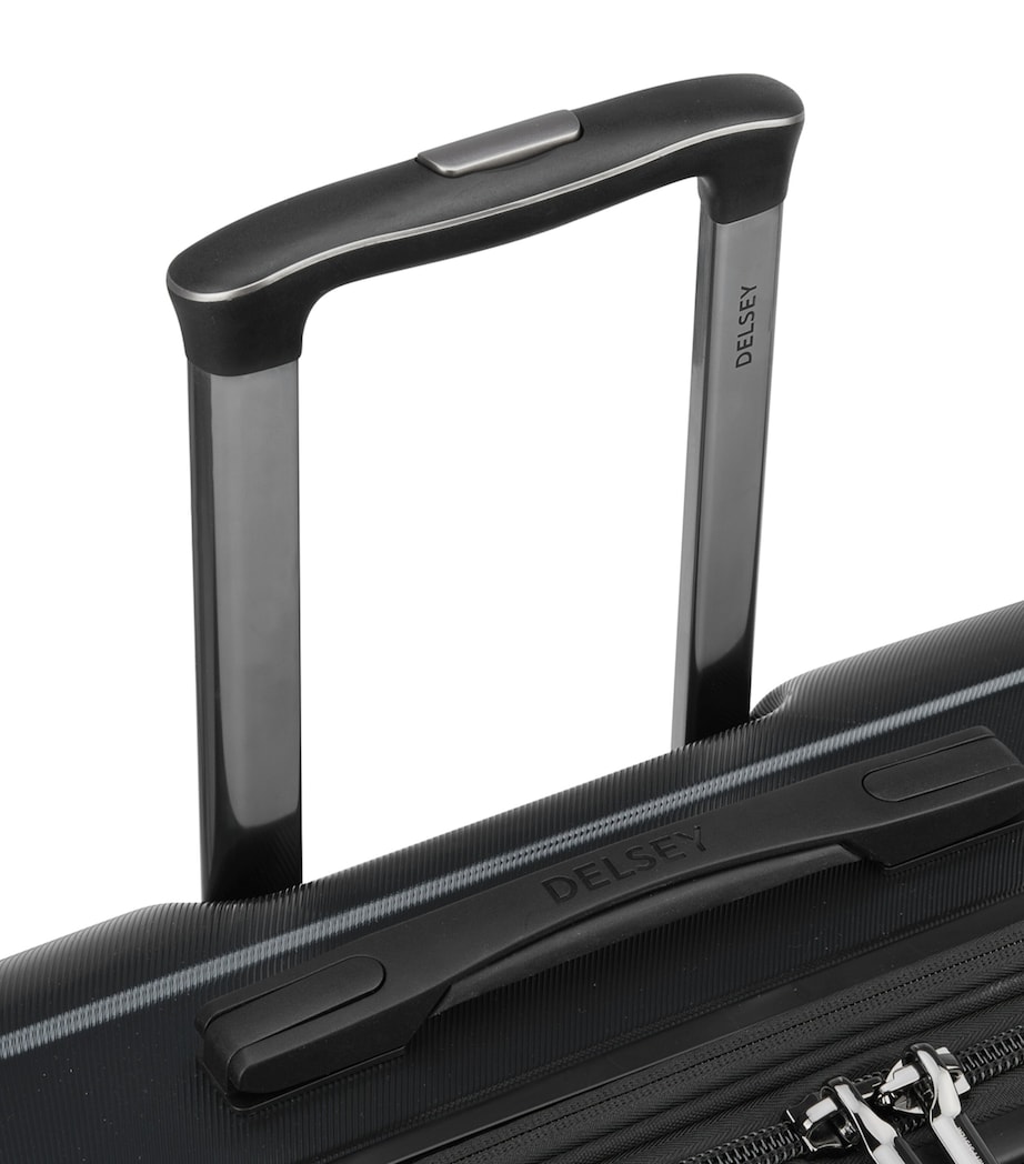 Shadow Spinner Suitcase (82cm) BLACK TWILL 00 Image 9