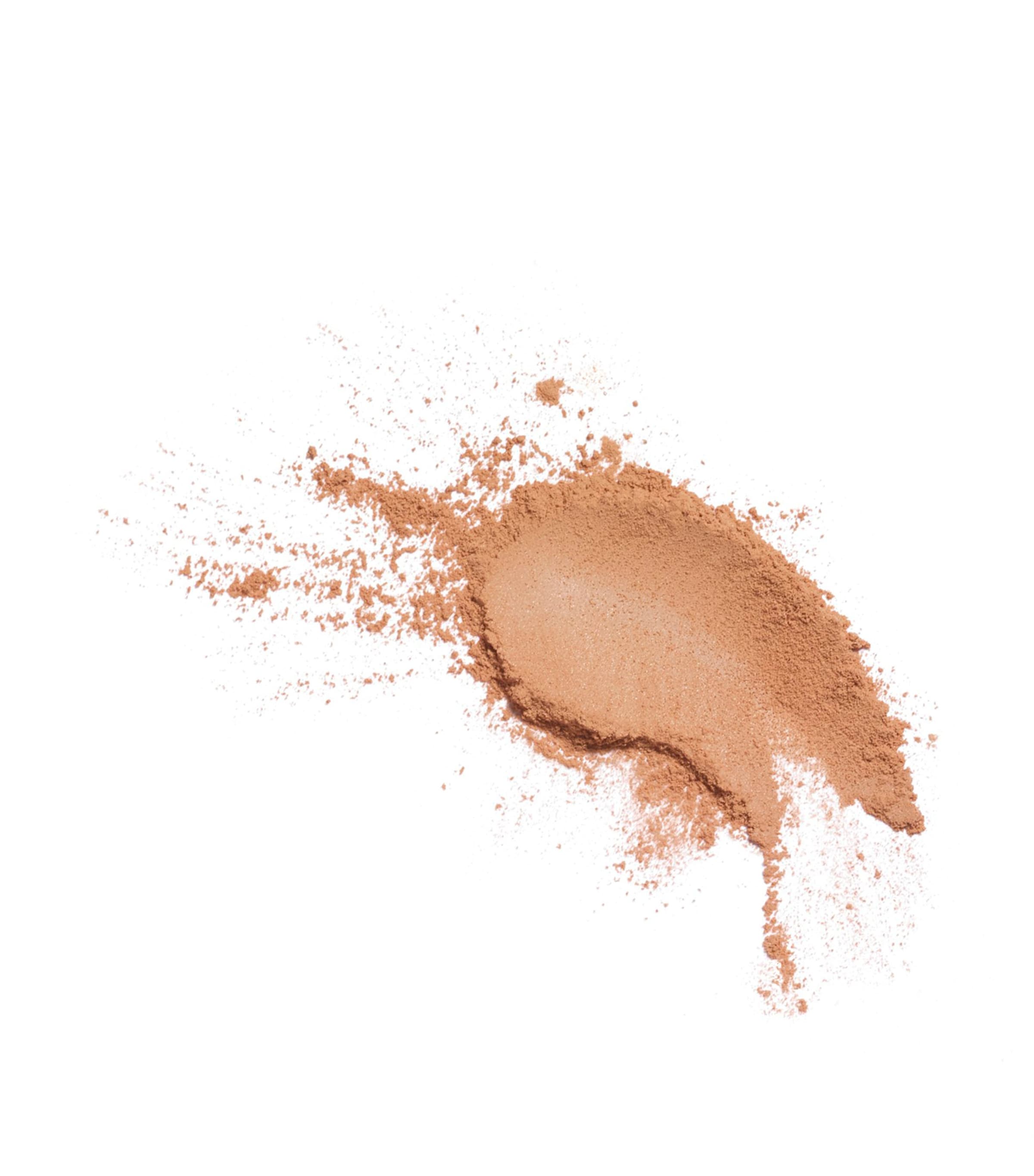 CHANEL POUDRE UNIVERSELLE LIBRE Pressed Powder Light Deep Image 7