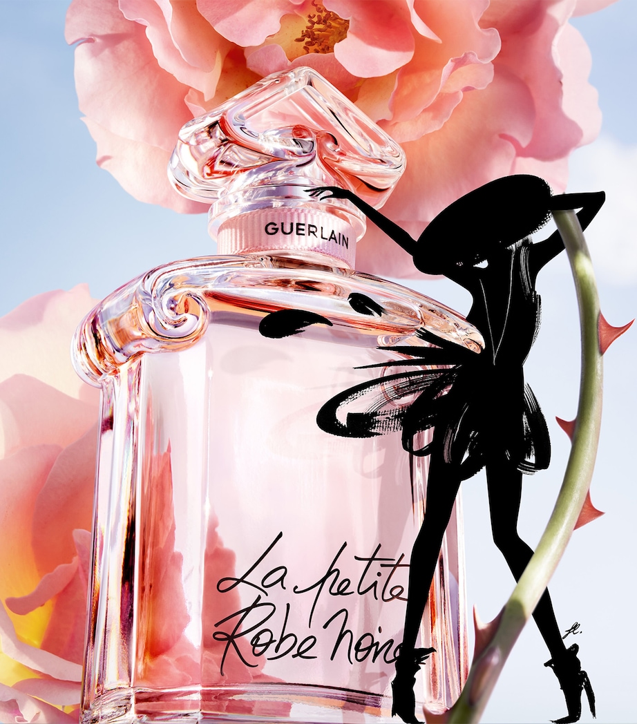 Couture Parfum La Petite Robe Noire 50ml Guerlain Perfumes