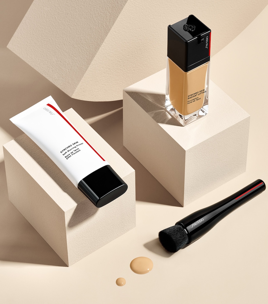 Synchro Skin Soft Blurring Primer NO COLOUR Image 3