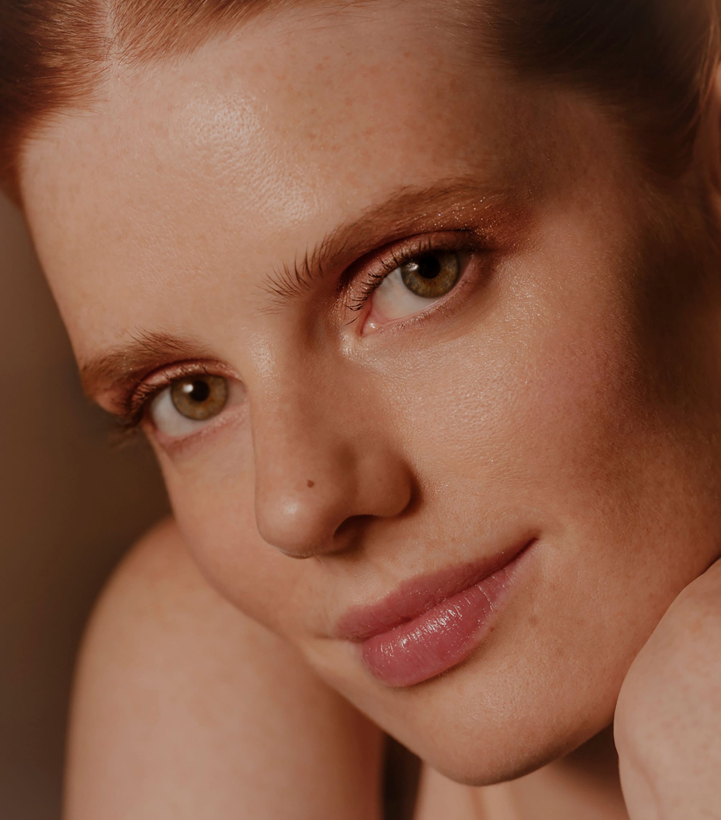 Phyto-Eye Eyeshadow Palette BOIS DE ROSE Image 5