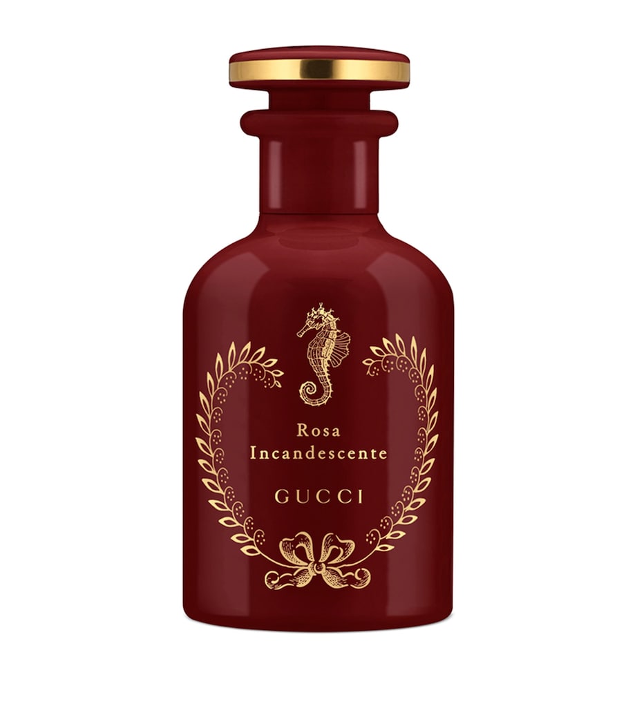 The Alchemist's Garden Rosa Incandescente Eau de Parfum 50ml Eau de Parfum (50ml) NO COLOUR Image 1