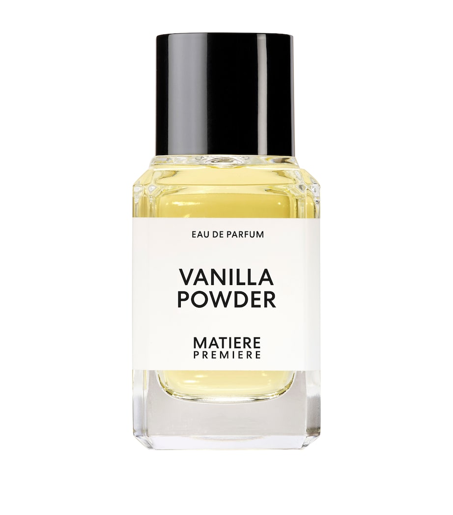 Vanilla Powder Eau de Parfum (50ml) NO COLOUR Image 1