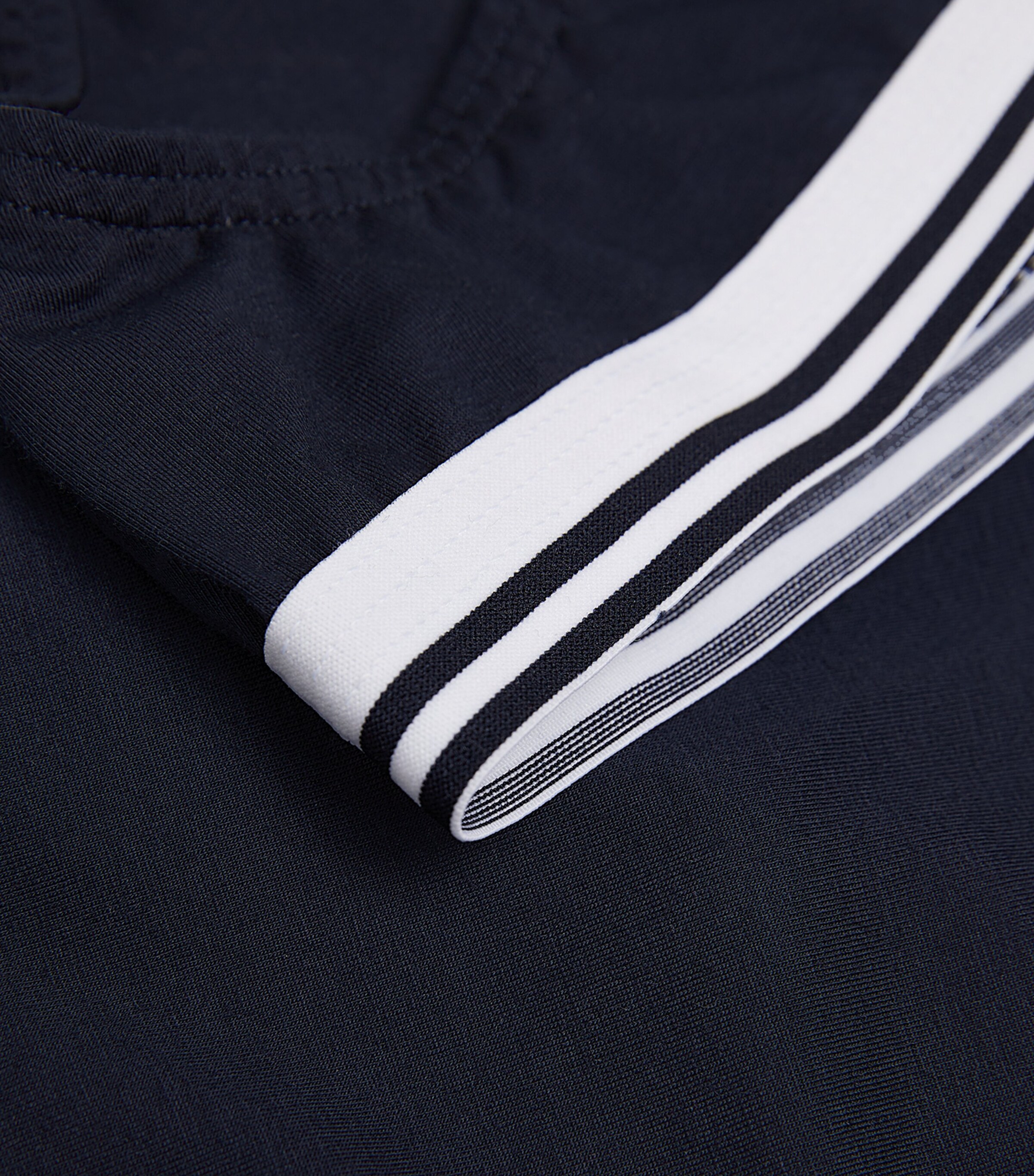 Pure Comfort Briefs 447 NAVY Image 5