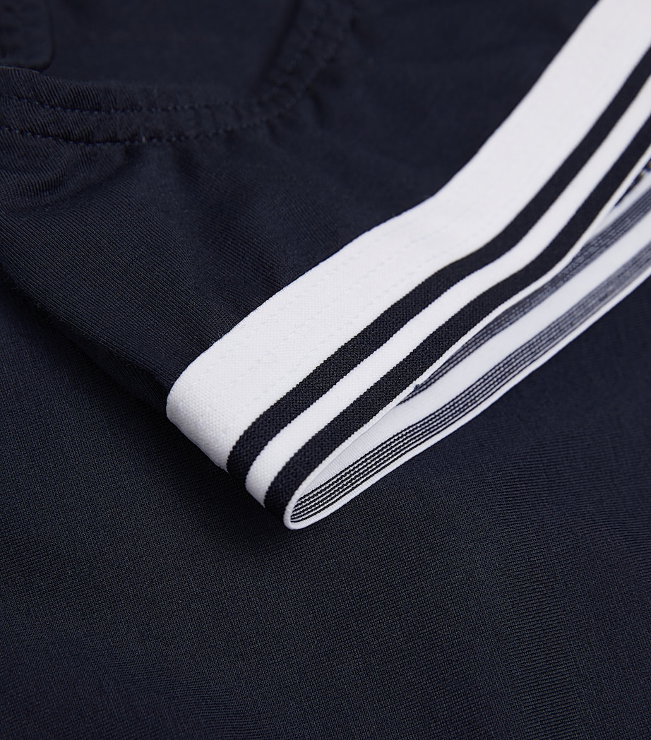 Pure Comfort Briefs 447 NAVY Image 5