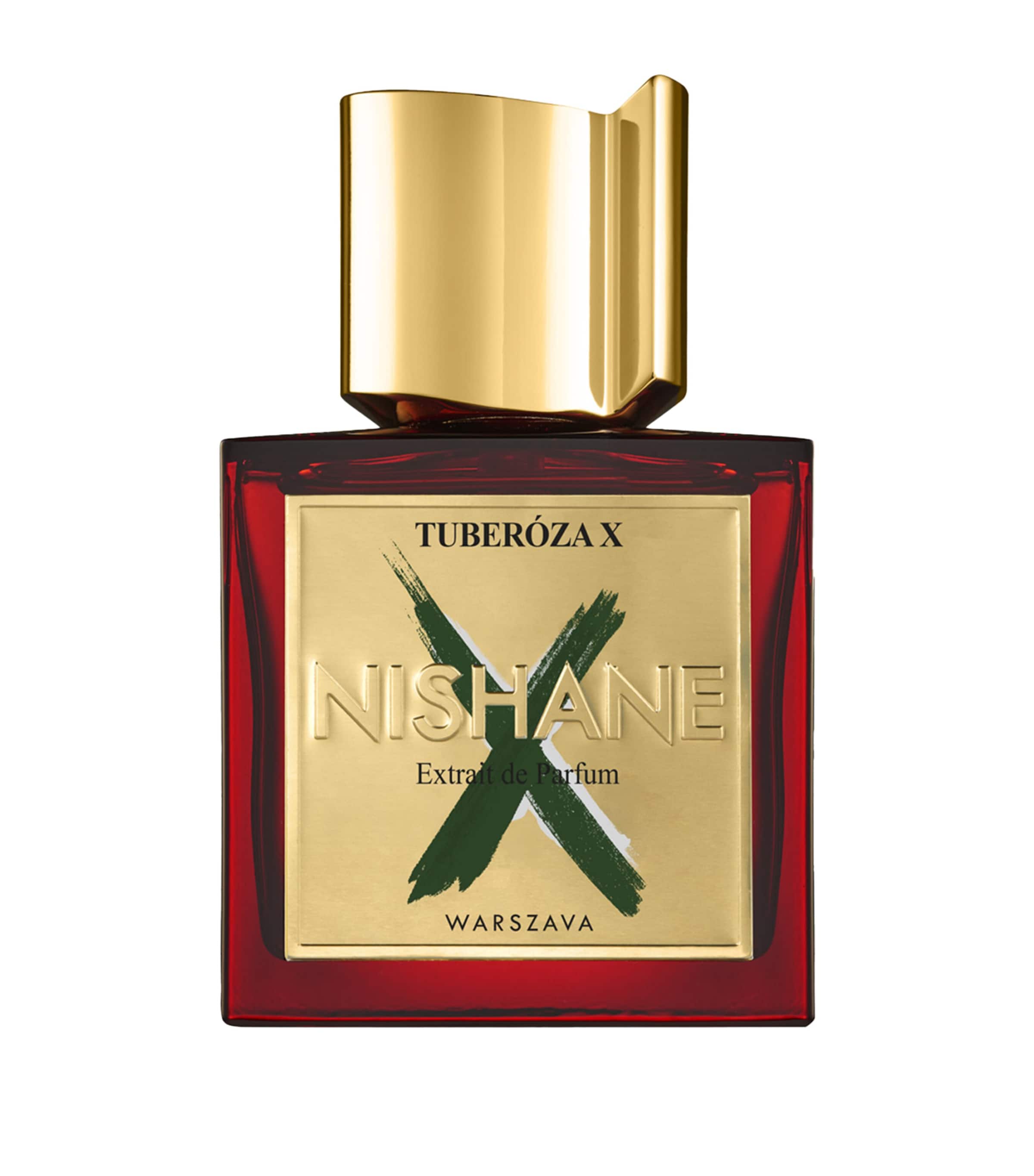 Nishane Tuberóza Extrait De Parfum