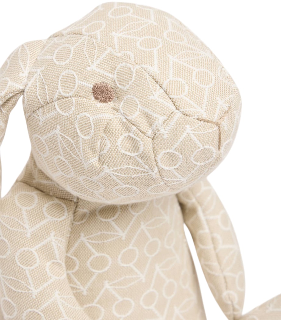 Bunny Soft Toy (20cm) NATUREL Image 2