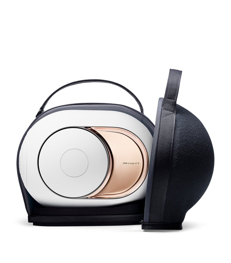 Cocoon Phantom I Case GREY Image 2