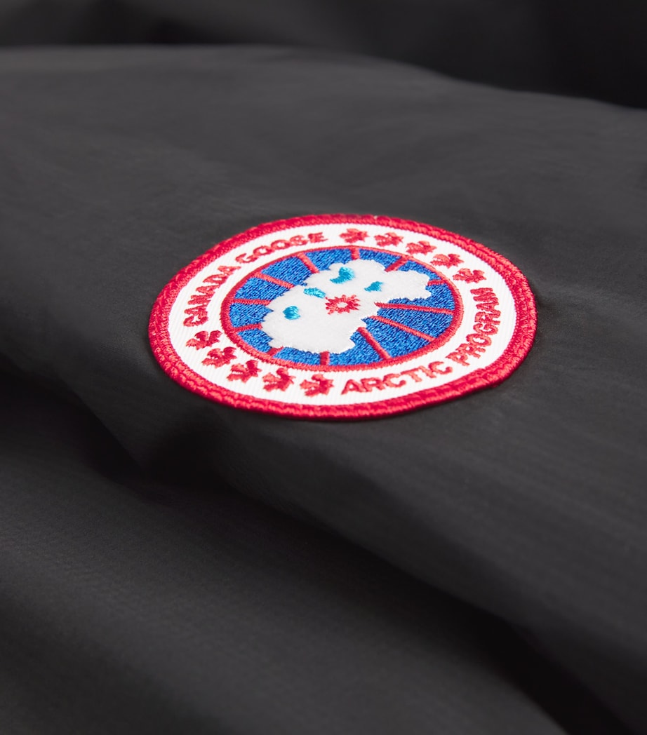 Lodge Coach Jacket 9061 Image 5