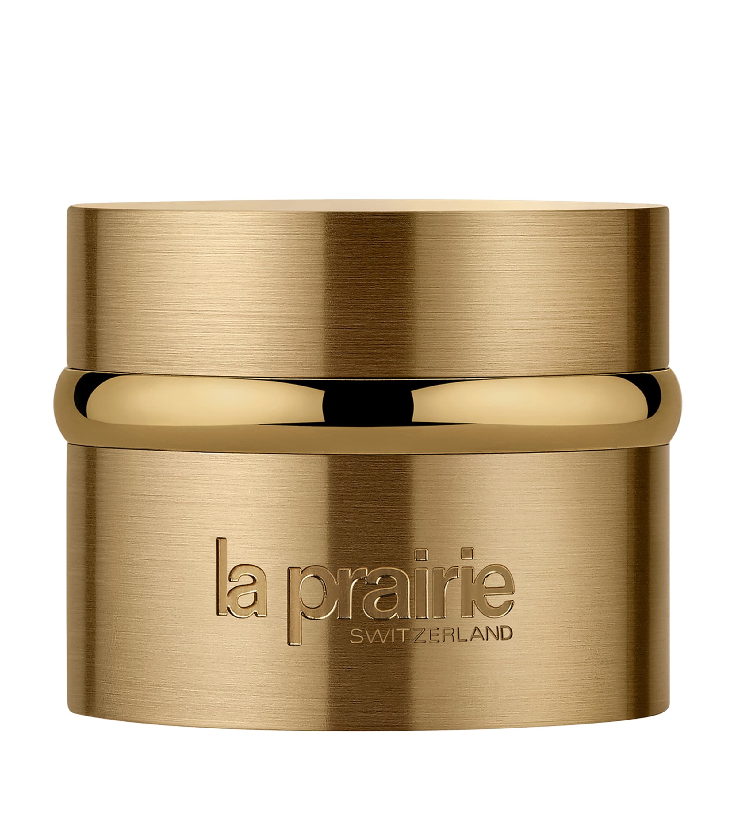 La Prairie Pure Gold Radiance Eye Cream