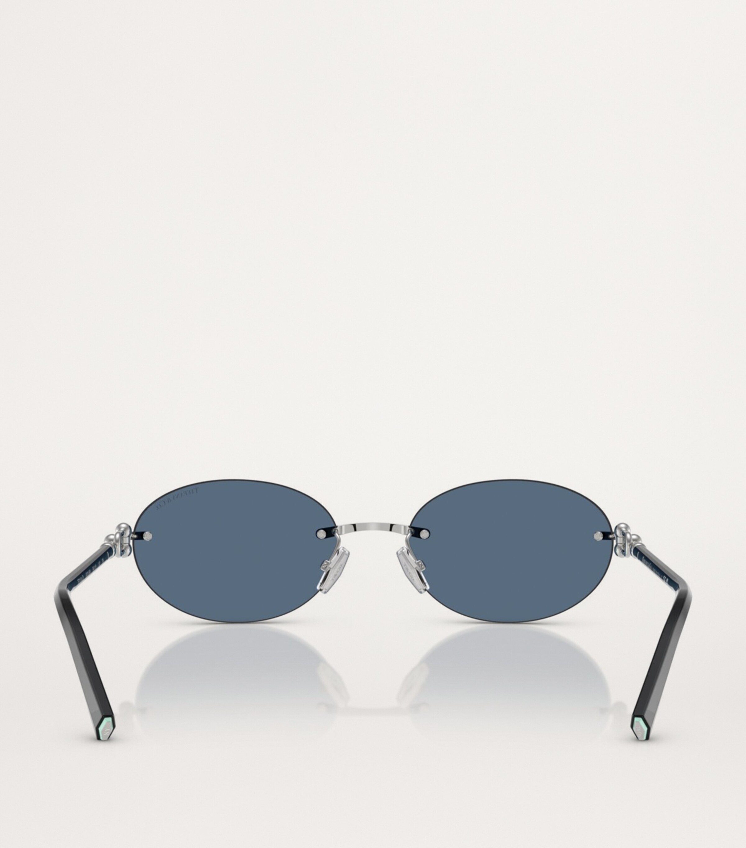 Metal Sunglasses 600180 Image 4