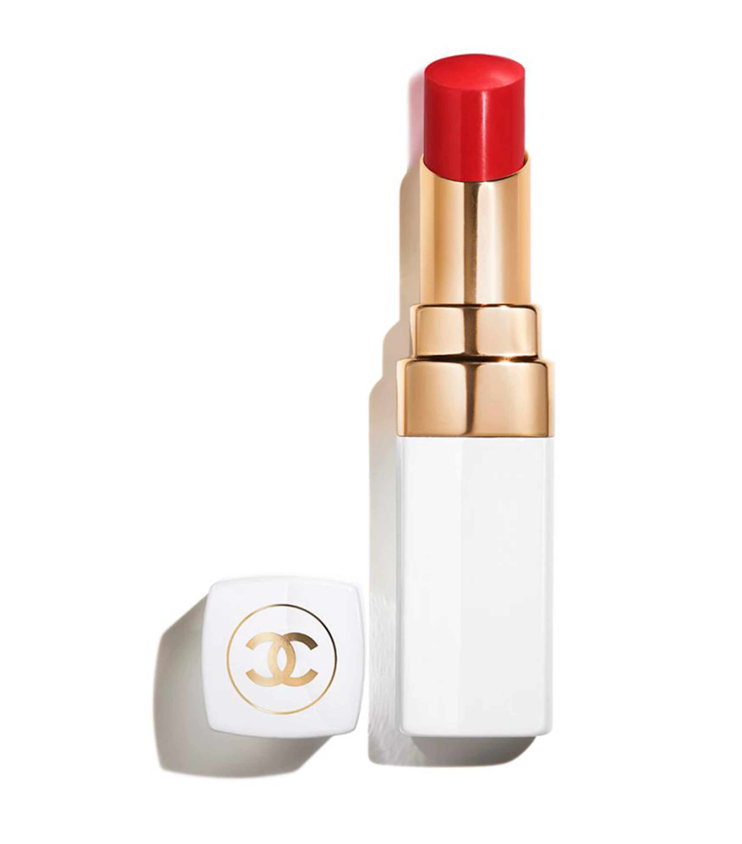 CHANEL Rouge Coco Baume | Skincare | Lip Balms | Designers | CHANEL | Beauty