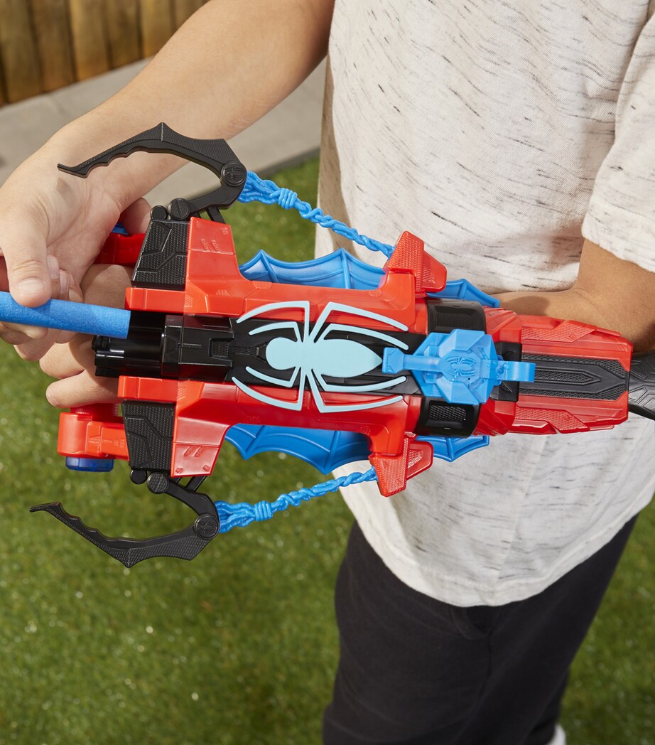 Spider-Man Strike 'N Splash Nerf Blaster MULTI Image 6