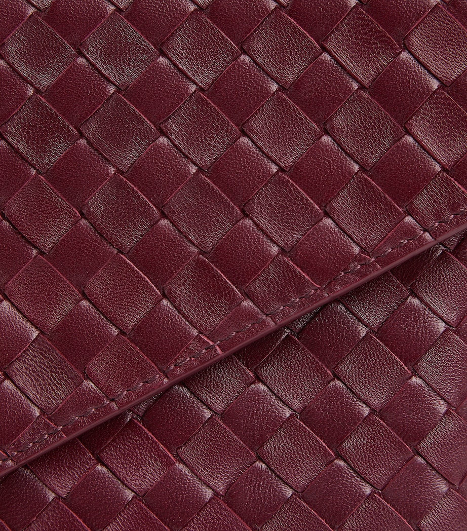 Lambskin Knot Lock Top-Handle Bag 2250 Image 7