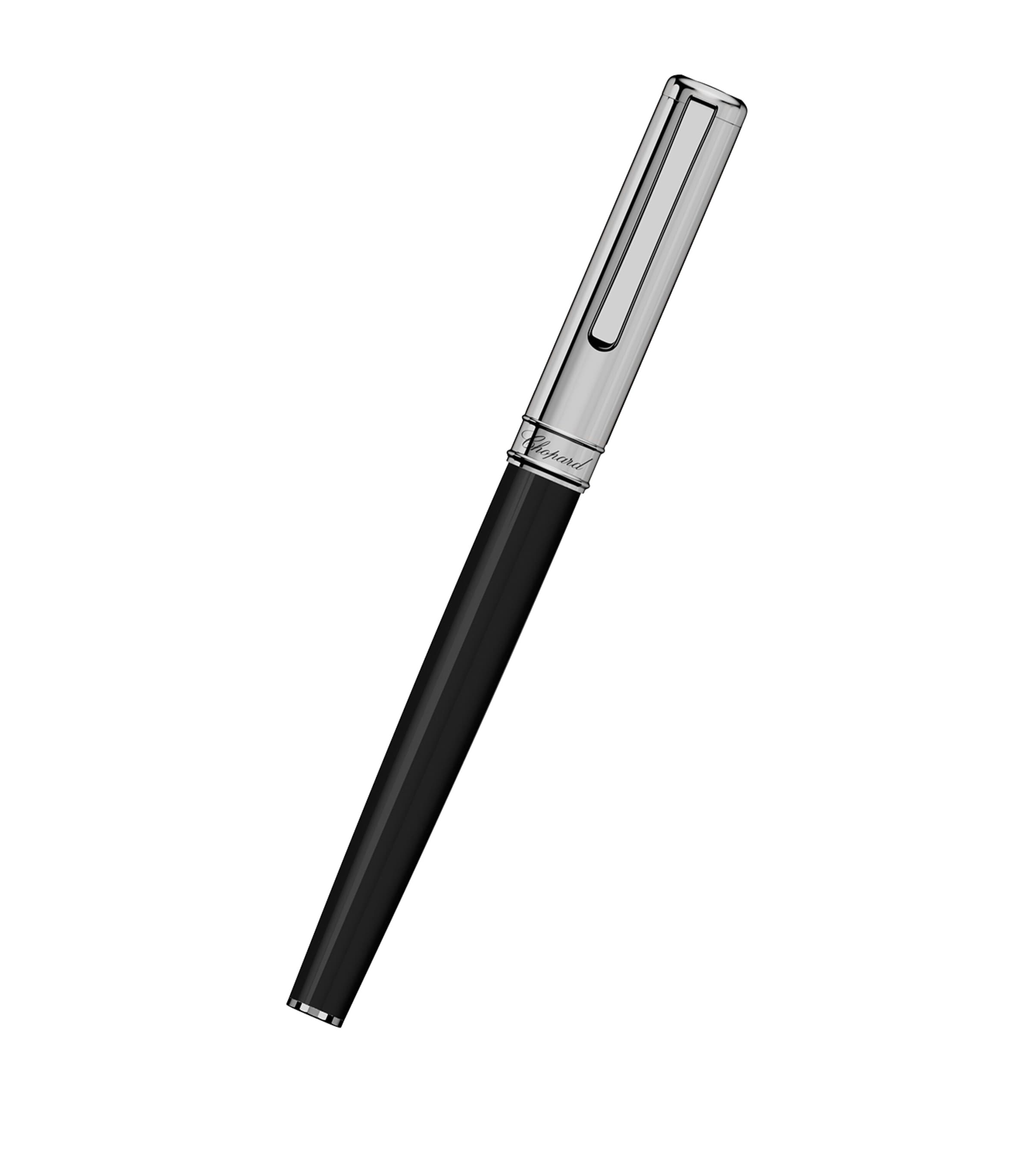 Classic Rollerball Pen BLACK Image 2