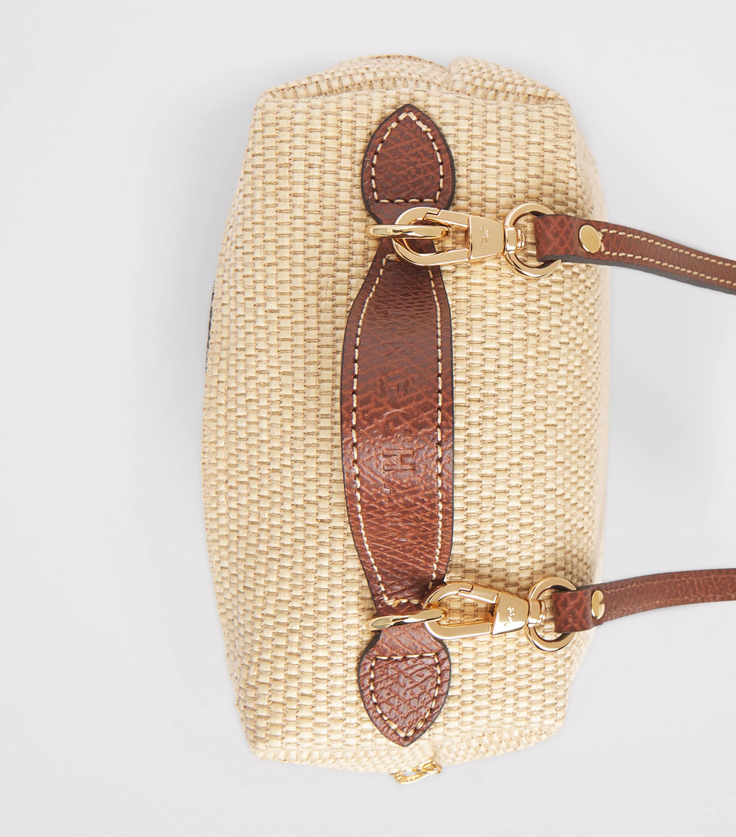 Longchamp Le Pliage Collection XS Cross-Body Bag Brun Image 6