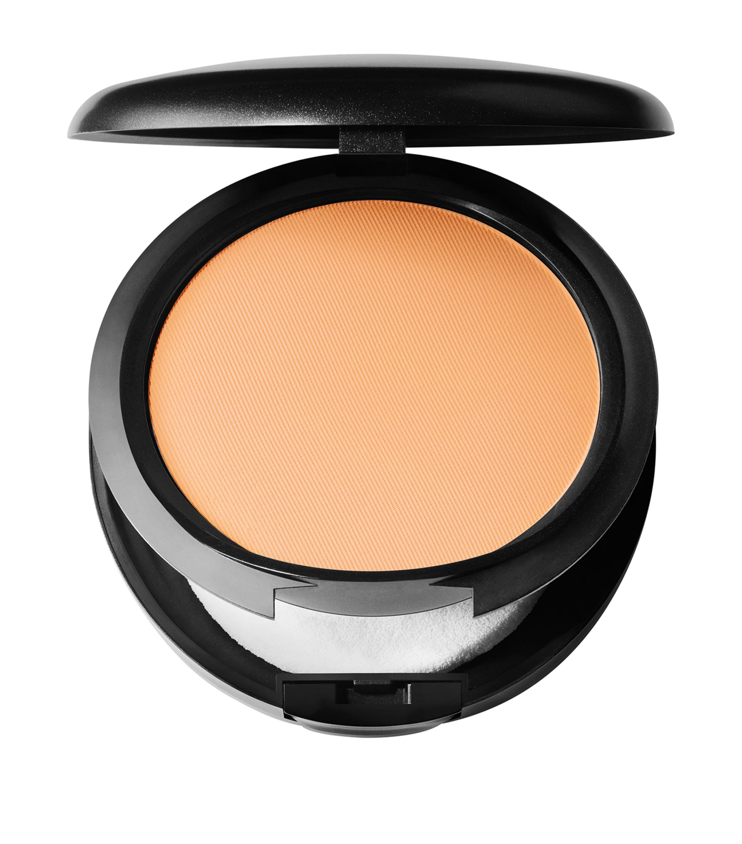 Shop Mac Studio Fix Powder Plus Foundation In Nude