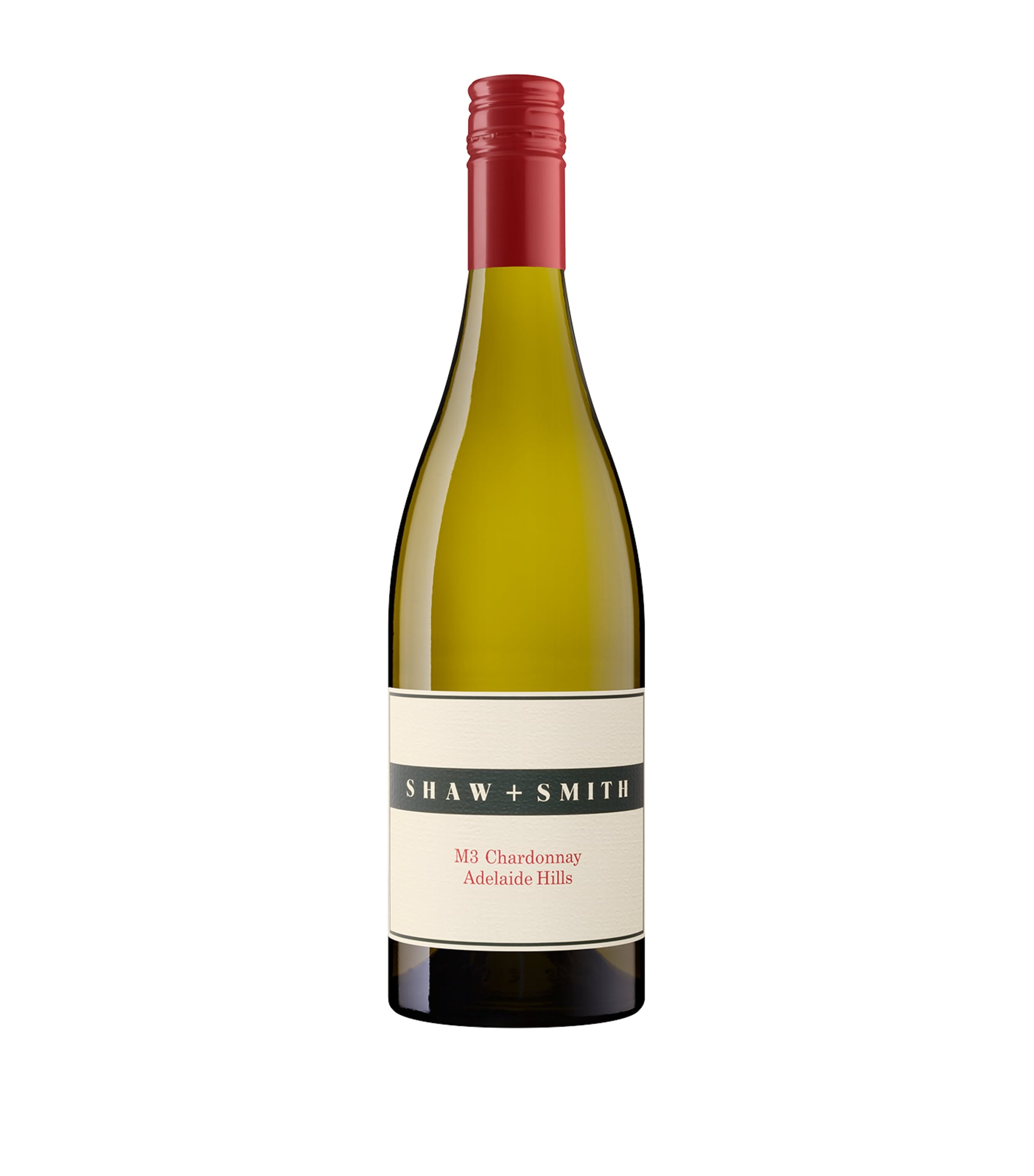 Shaw Smith M3 Chardonnay 2021 (75cl) - Adelaide Hills, Southern Australia Image 1