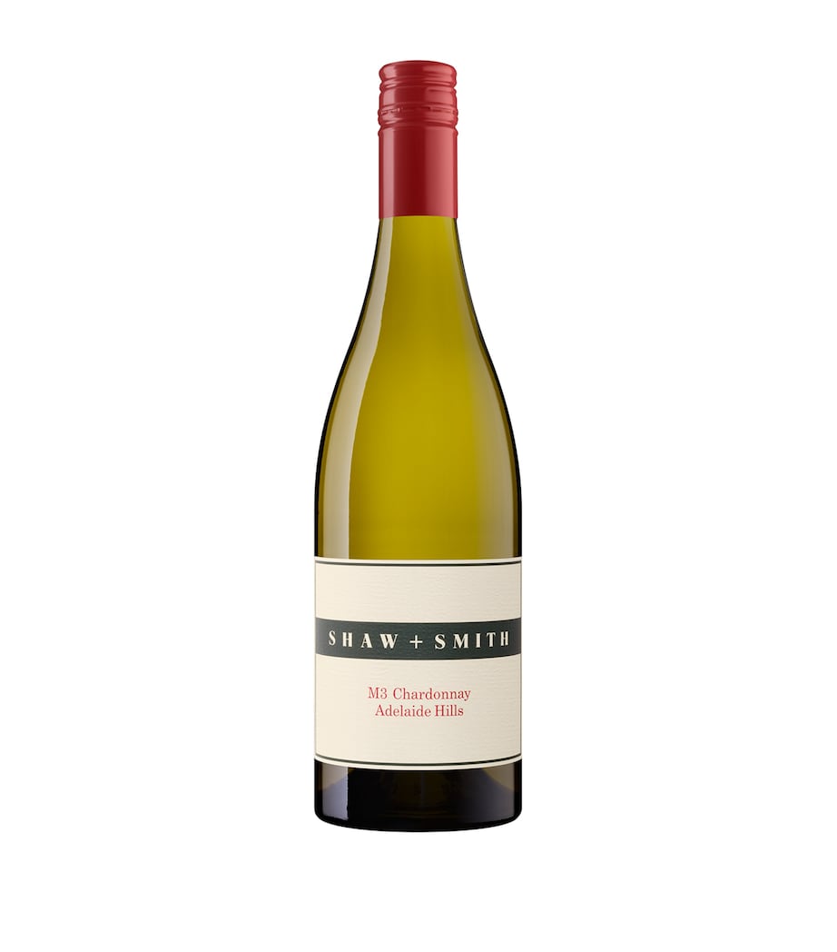 Shaw Smith M3 Chardonnay 2021 (75cl) - Adelaide Hills, Southern Australia Image 1