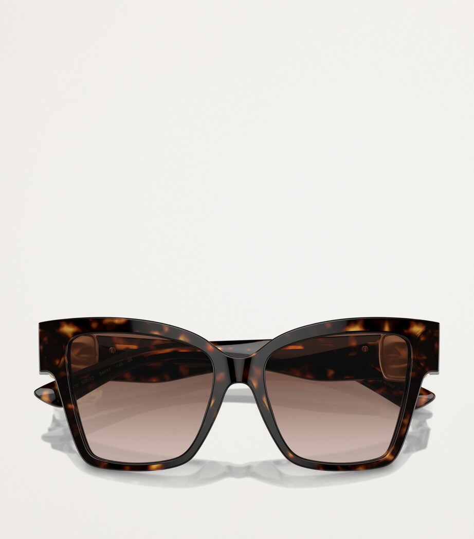 Dolce&Gabbana Acetate DG4470 Sunglasses Image 5